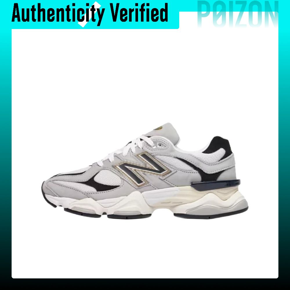 New Balance NB 9060, мужские к – обзор и цена New Balance Shoes 9060