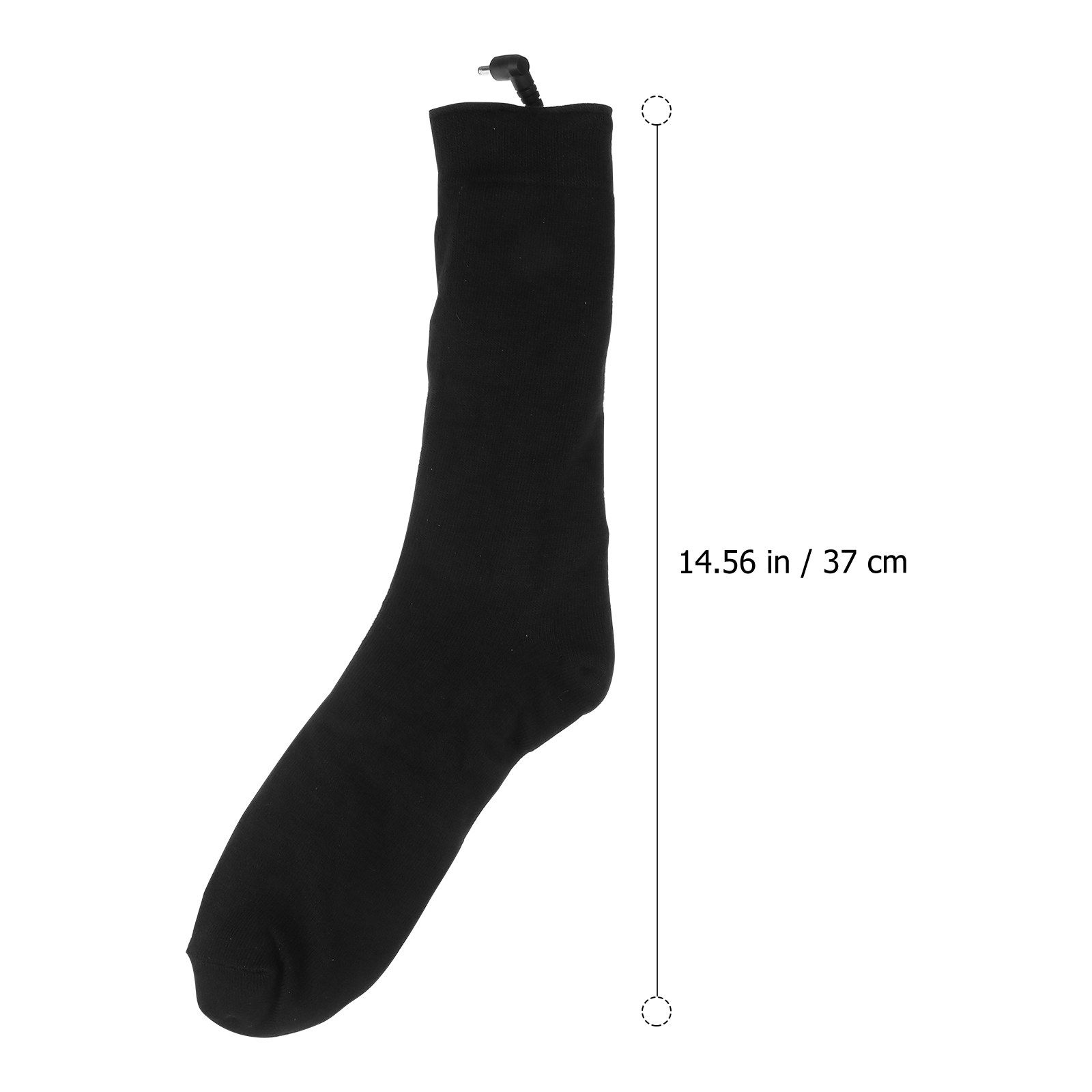 Зимние теплые носки с подогрев – обзор и цена Thermal Sock Winter