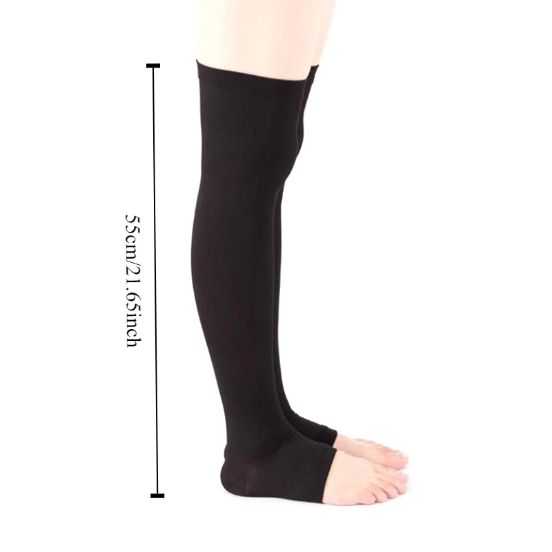 1 пара компрессионных носков о – обзор и цена Compression Sock Medical