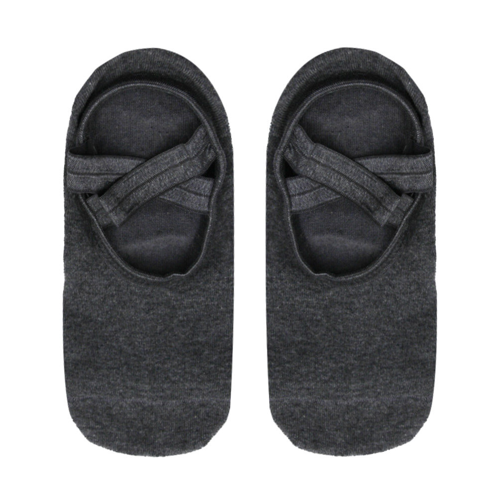 Женские носки для йоги с неско – обзор и цена Grip Sock Yoga