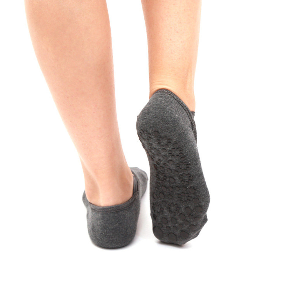 Женские носки для йоги с неско – обзор и цена Grip Sock Yoga