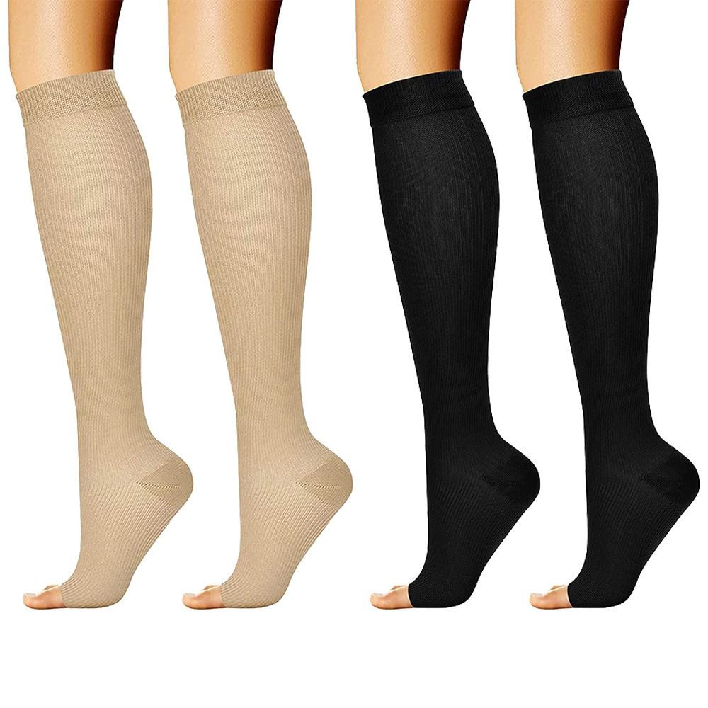 Медицинские компрессионные нос – обзор и цена Compression Sock Medical