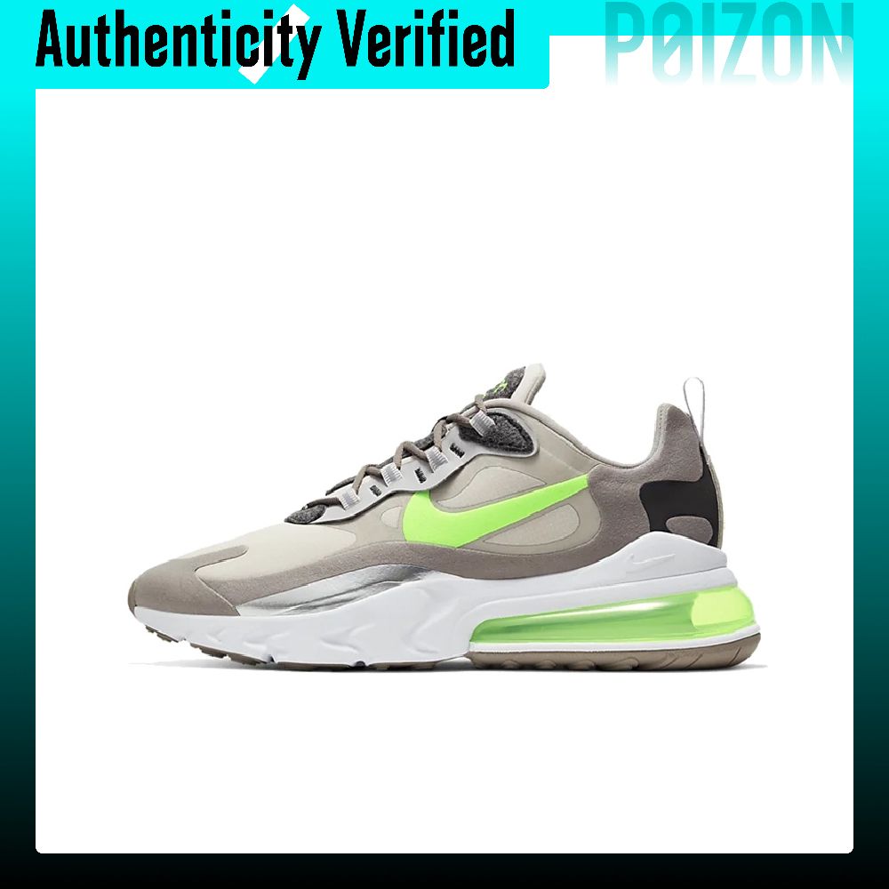 Кроссовки Nike Air Max 270, ун – обзор и цена Nike Shoes Air Max 270