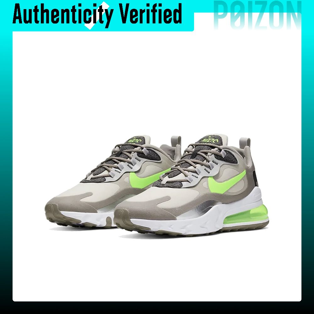 Кроссовки Nike Air Max 270, ун – обзор и цена Nike Shoes Air Max 270