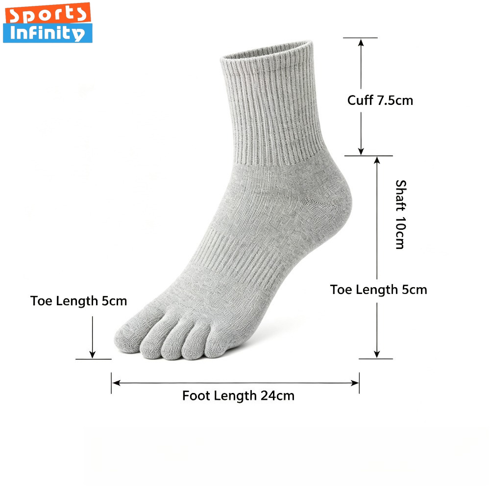 Носки для йоги с пальцами для  – обзор и цена Grip Sock Yoga