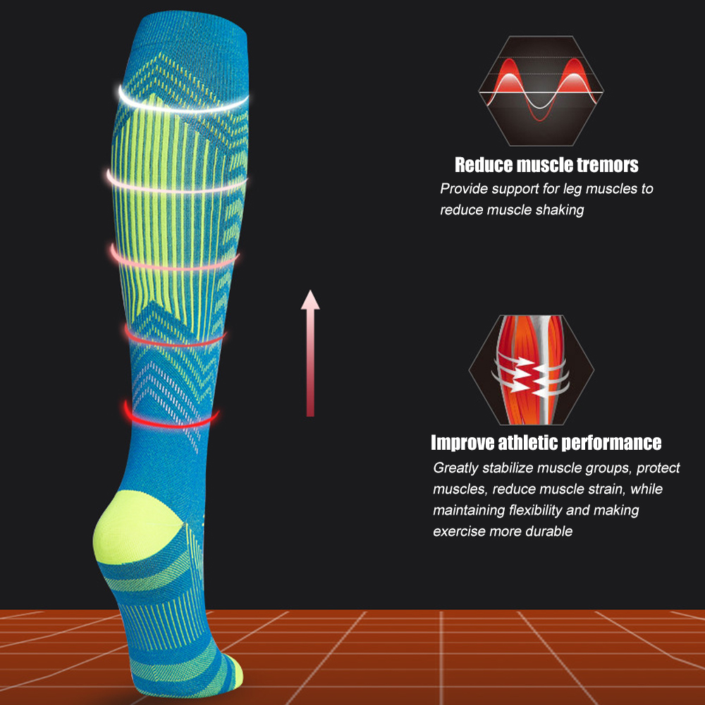 1 пара компрессионных носков 1 – обзор и цена Compression Sock Medical